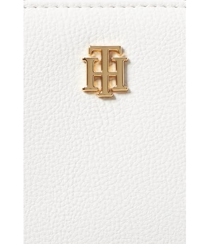 Tommy Hilfiger Womens Chloe II Tote Large4