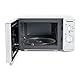 Panasonic NN-E201WMEPG Solo Mikrowelle (800 Watt, 20 Liter) weiß