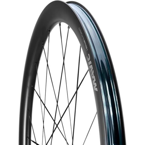 Mavic Allroad SL Carbon Wheelset