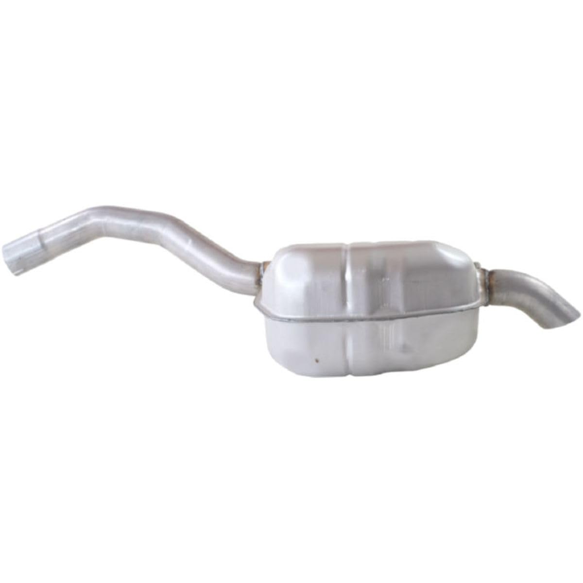 Bosal 154-353 Tłumik końcowy