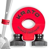 Poids de la batte Krato : 567 g...