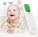Produktbild Cxmm Stirn-Digital-Thermometer, Infrarotstirn Körper Berührungslos Temperatur Medizinische Infrarot, Basaltemperatur Gerät Instant-Thermometer für Kinder und Erwachsene