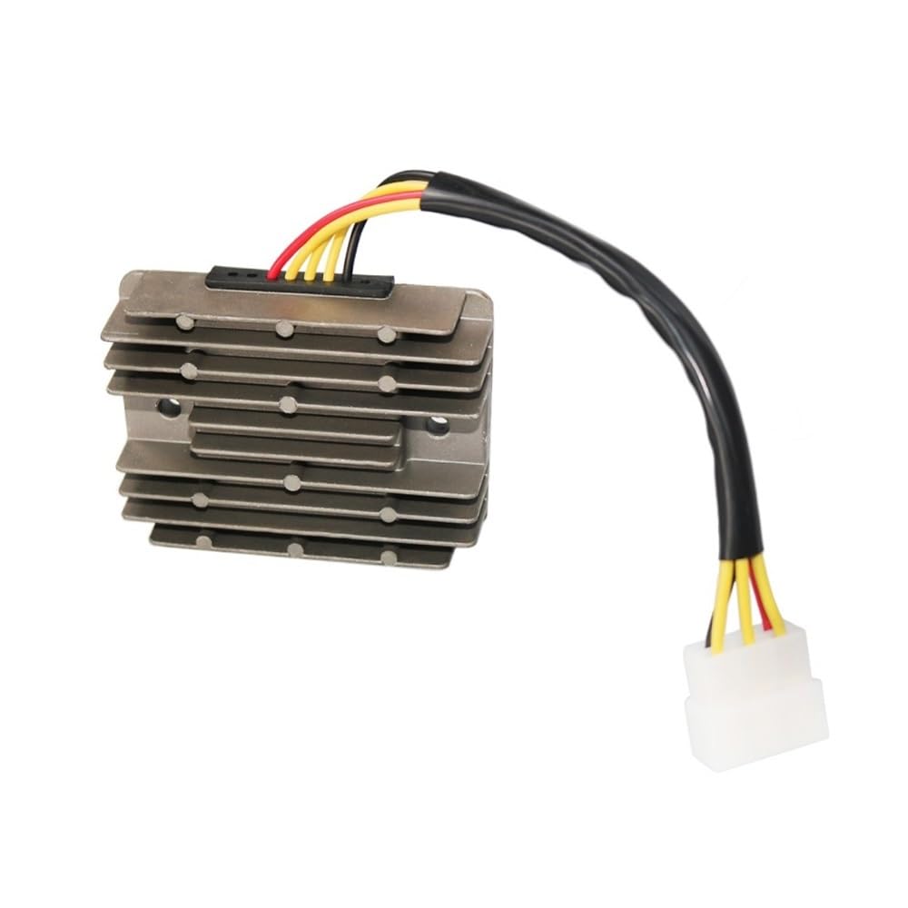 Rectifiers Motorcycle Voltage Regulator Rectifier For Hayabusa GSX 1300R GSX1300RX For Intruder 1500 VL1500 GSX1300RZ Edition