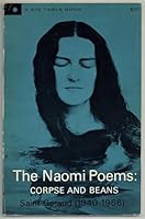The Naomi Poems: Corpse and Beans B000IZB5FQ Book Cover