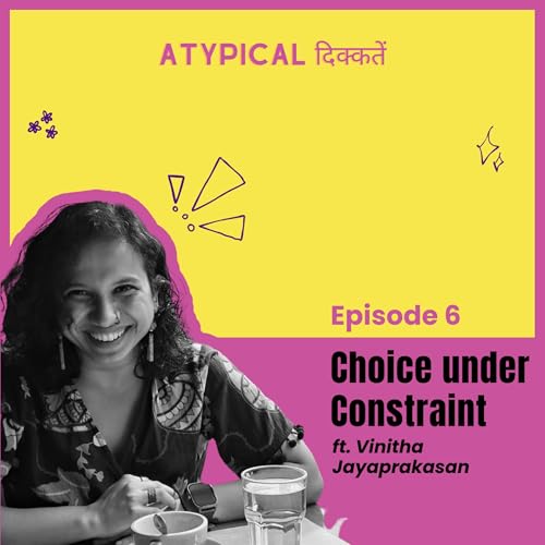 Choice under Constraint