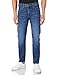 Produktbild Lee Herren Austin Jeans , MID BLUEGRASS, 31W / 32L