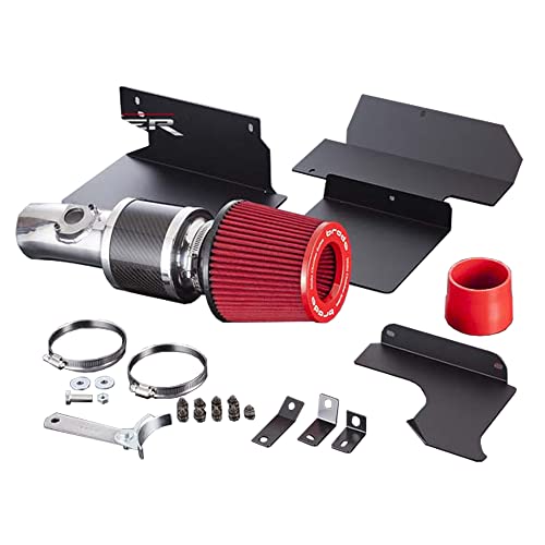 ブラード(brado) ハイパーチャンバーエアーインテークシステム ハイエース/レジアスエース TRH2## HC-HA-03