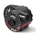 Intex Quick-Fill Rechargeable Air Pump, 110-120 Volt, Max. Air Flow 21.2CFM