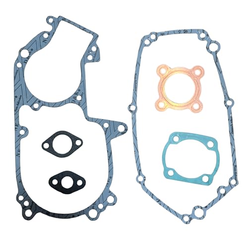 Complete Gasket Set for Tomos A55 Engines