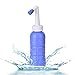 Produktbild Tragbares Bidet-Spray, Handheld, persönliches Bidet-Sprühgerät für Kinder, Asswaschen, persönliche Hygiene, Badezimmer-Hilfe, schwangere Frauen, Reinigung nach der Geburt