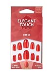 Elegant Touch Core Colour Nails Nancy