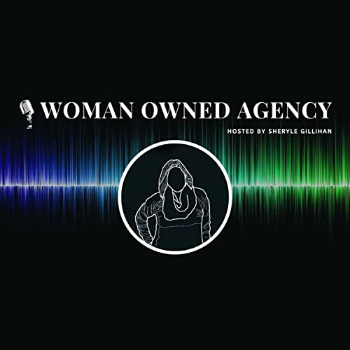 Woman Owned Agency Titelbild