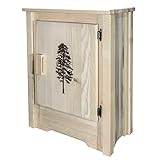 Montana Woodworks Homestead...