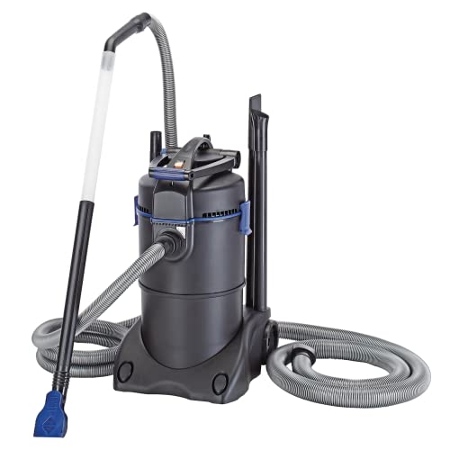 3. Oase Pondovac 3 Pond Vacuum Cleaner