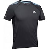 Raidlight Technical SS Top, 200 Black, GLHMT23 (XL)