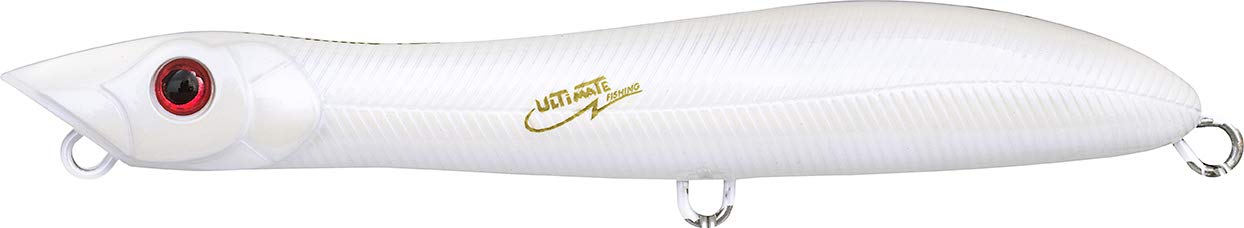 Xorus LEURRE PATCHINKO 125 Blanc