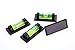 GHHJX Solid G Gunsmith Magnetic Level Buble,4 Pieces