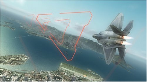 Hawx for Xbox 360 - Image 6