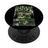 Photo Gallery all i need is a knife and the wilderness outdoor bushcraft popsockets popgrip intercambiabile Photo Gallery all i need is a knife and the wilderness outdoor bushcraft popsockets popgrip intercambiabile