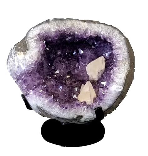 Amethyst Uruguay Uruguay Mineral Mineral,34579
