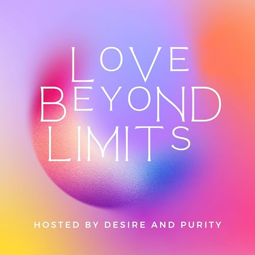 Couverture de Love Beyond Limits