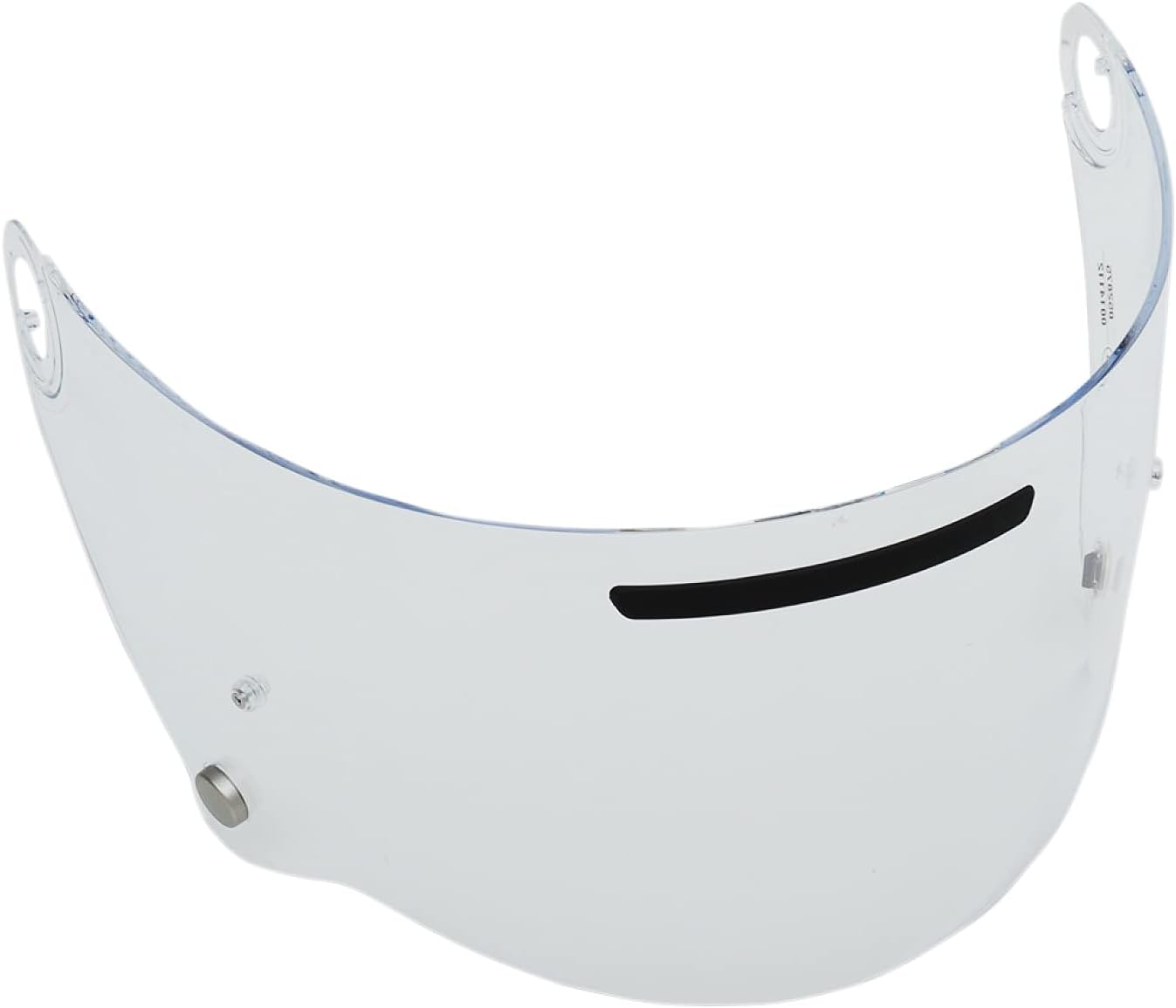 AGV Legends X3000 Pinlock Ready Shield Clear