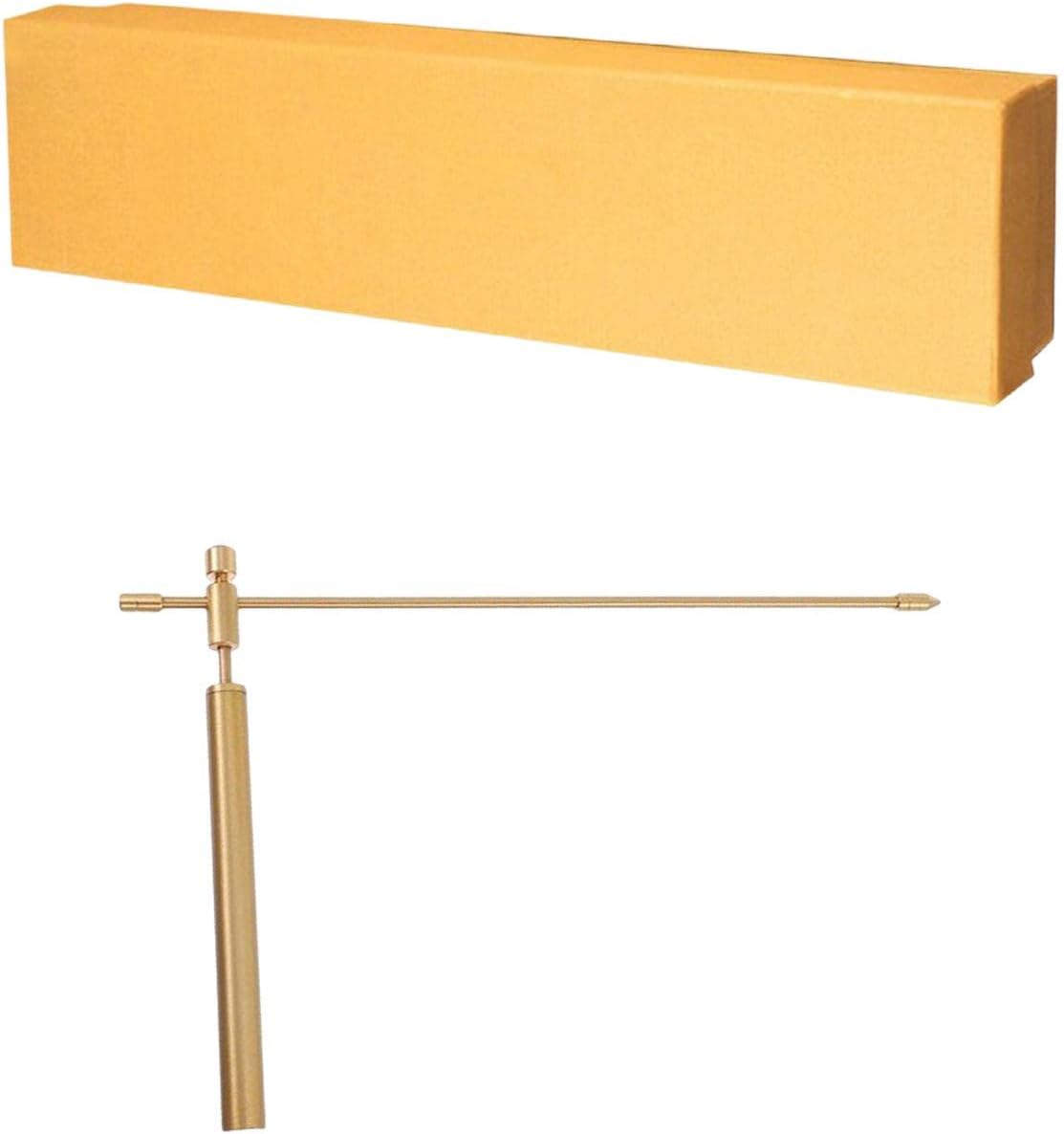 Bnf® Dowsing Rod Copper Ghost Hunter Simple to Use for Gold Searching Outdoor Use 1 Piece| Other Test & Measurement| Electrical & Test Equipment