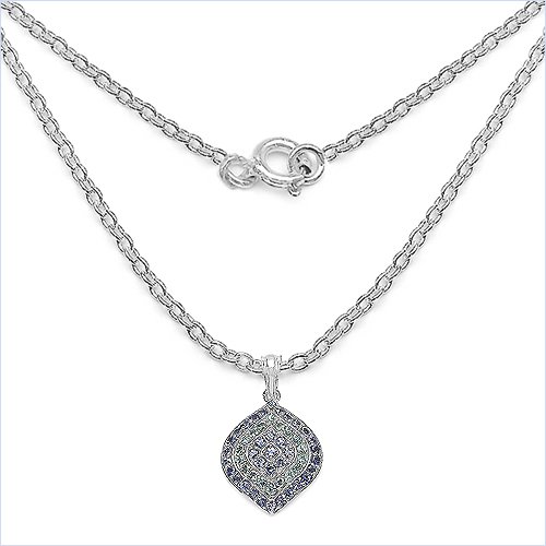 Schmuck Schmidt P2243AQTZ