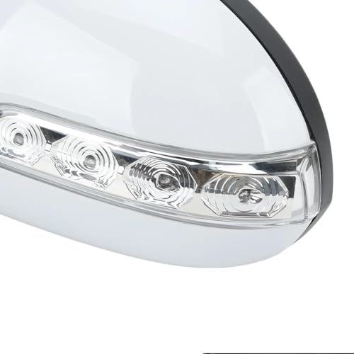 Rétroviseur pour Hyundai i30 FD 2007-2012 ensemble 5 broches