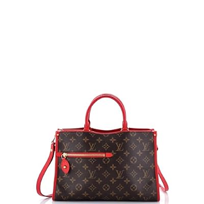 Louis Vuitton, Pre-Loved Popincourt NM Handbag PM