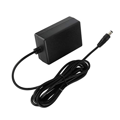image for EC Power AD 9.8 Ft 12V 1A Power Supply AC Adapter for Yamaha PSR, YPG,