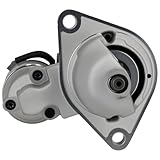 185086600 1850866 0001109035 Starter Motor for JCB 8030 8052 2009 2010 2011-2016 12V 2.0KW CW