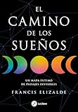  El camino de los sueños: Un mapa íntimo de paisajes invisibles.
