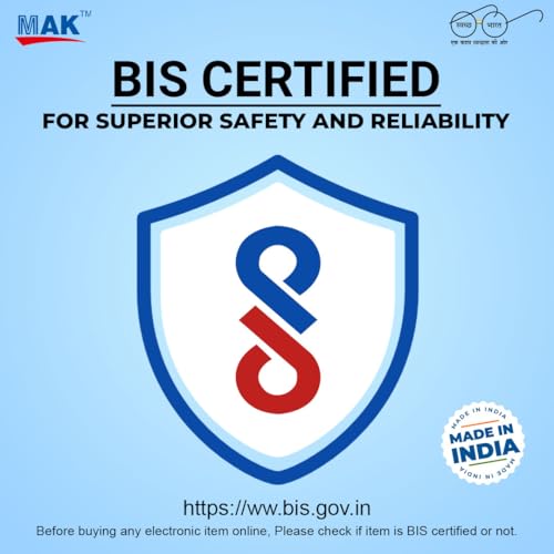 Image of MAK 25W Charger with Cable for Samsung Galaxy S23 Fe 5G Type C Charger Adapter Compatible with Galaxy S23 Fe 5G Charger, 25 Watt USB Type C to C Pd Charging Adapter C Type, White