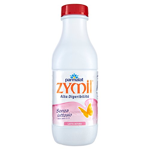 Parmalat Zymil Uht Latte Intero, 1L