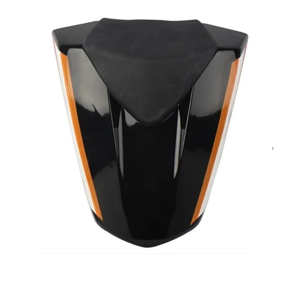Carénage de selle arrière CBR500R finition premium ajustée - 8