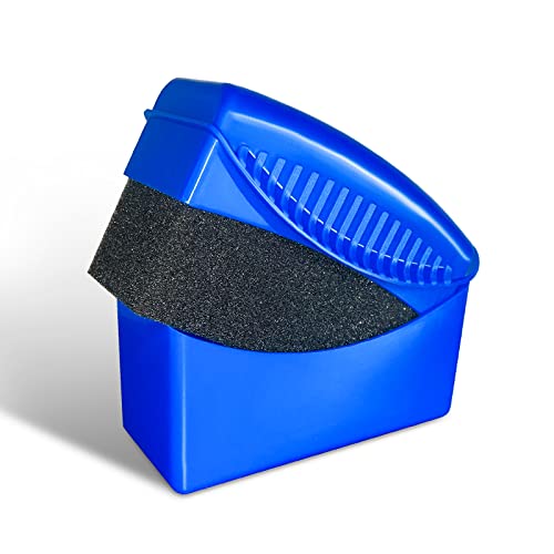 Tire Shine Dressing Applicator Pad