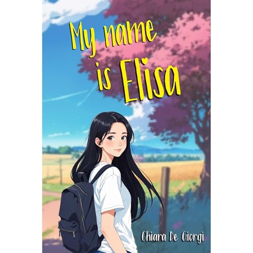 My Name Is Elisa by Chiara De Giorgi episode artwork