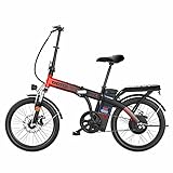 Leistungsstarke Leistung: Dieses Elektroauto verwendet einen 48V15Ah-Akku und einen 240W aufgerüsteten Motor.