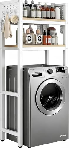 TUIYIDUO ����@���b�N �����h���[���b�N 2�i �� 70× ���s�� 50× ���� 170.5cm �����@�X�^���h�Ƃ��Ă��g�p�� ���������@�\�t�� �y�O�{�[�h�i�L�E�{�[�h�j�t�� ����@����[ ���\�� ������ɂ����݌v �ȃX�y�[�X ���S�҂ł��ȒP�g
