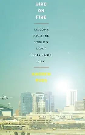Bird on Fire: Lessons from the World's Least Sustainable City book cover