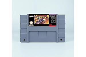Sunset Riders SNES 16-Bit Game Card For USA Version Game Player