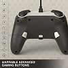 PowerA Enhanced Wired Controller for Nintendo Switch - Power-Up Mario
