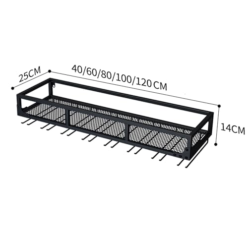 An der Wand montiertes Weinregal An der Wand montiertes Weinregal für die Bar mit Weinglashalter, der unter dem Regal hängt Barregale Weinflaschenhalter Getränkeschrank Präsentationsregal Hängen 4 An der Wand montiertes Weinregal An der Wand montiertes Weinregal für die Bar mit Weinglashalter, der unter dem Regal hängt Barregale Weinflaschenhalter Getränkeschrank Präsentationsregal Hängen
