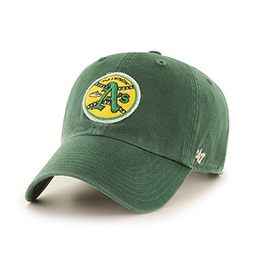 Buy '47 Brand Oakland Athletics A's 