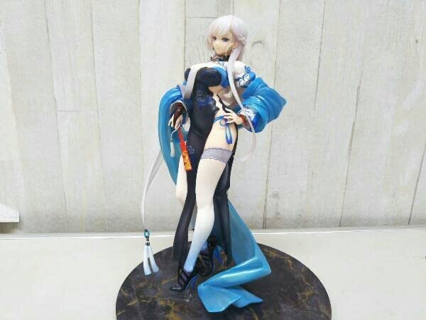 Amazon | フィギュア ALTER アルター ベルファスト 彩雲の薔薇Ver. 1/7