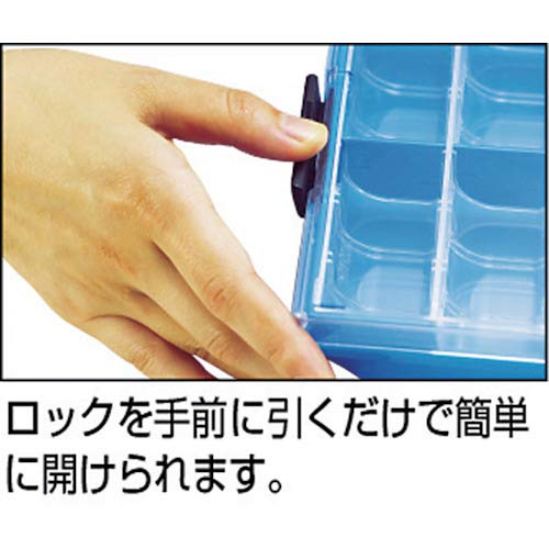 Hozan B-356 Divider Board F (9 Pieces), One Size Fits Most