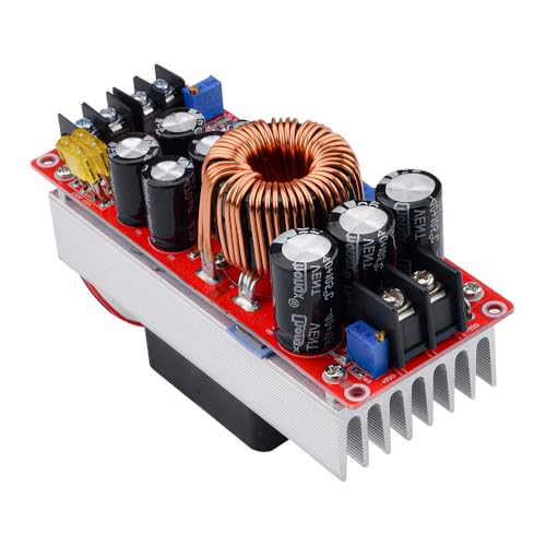 [Miflaier]yԍڏ[dzyz1500W o- dd L͈͓d(12-80V) xt@ A~q[gVN m[gp\R[dp d