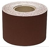 115 mm ancha, rollo de 10 m grano 60