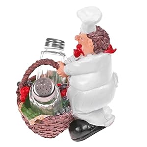 STOBAZA 1 set glazen camping voor vormkaart thuis helder kruiden familie restaurants keuken geschenkhouder desktopshaker…